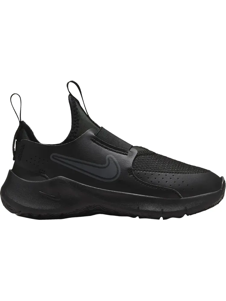 Кроссовки Flex Runner 3 PS 'Black Anthracite' — изображение 1 из 1, черный