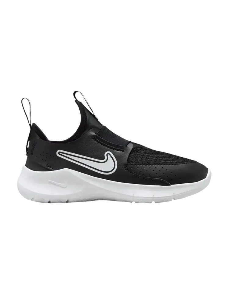 Кроссовки Nike Flex Runner 3 PS — изображение 1 из 1, черный