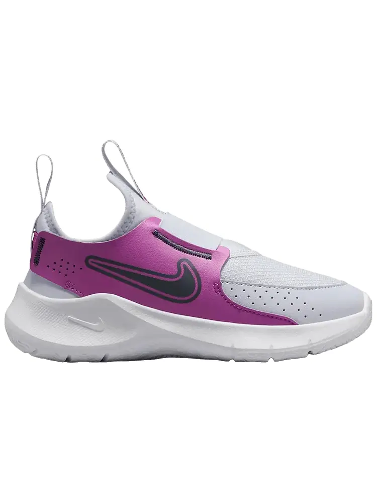 Кроссовки Nike Flex Runner 3 PS — изображение 1 из 1, фиолетовый