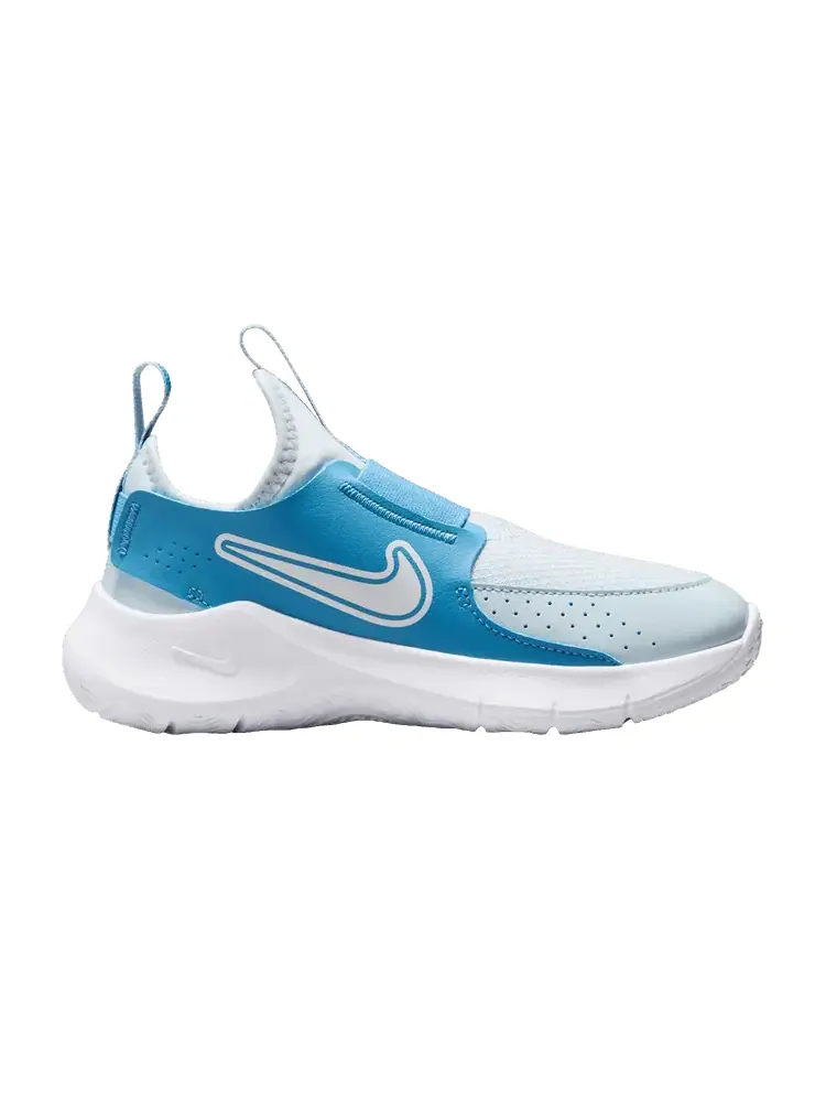 Кроссовки Nike Flex Runner 3 PS Blue Tint — изображение 1 из 1, синий