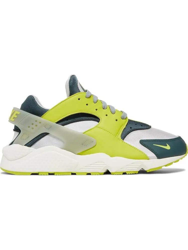 Кроссовки Air Huarache 'University of Oregon' PE — изображение 1 из 4, серый