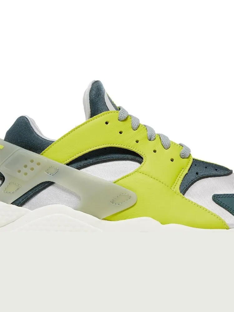 Кроссовки Air Huarache 'University of Oregon' PE — изображение 2 из 4, серый