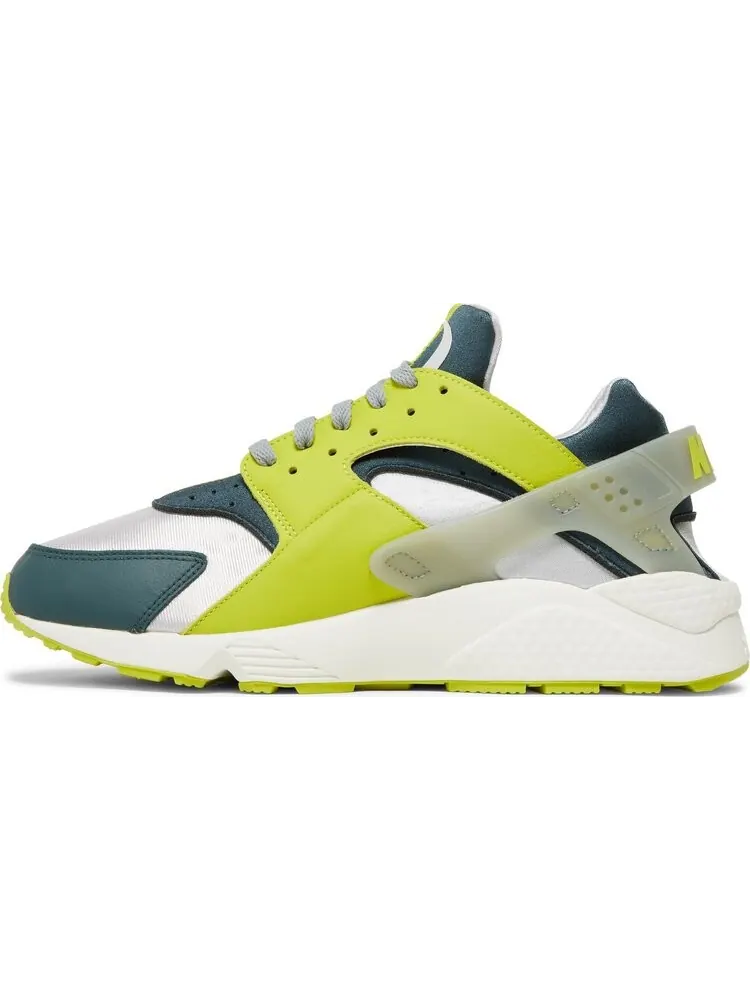 Кроссовки Air Huarache 'University of Oregon' PE — изображение 3 из 4, серый