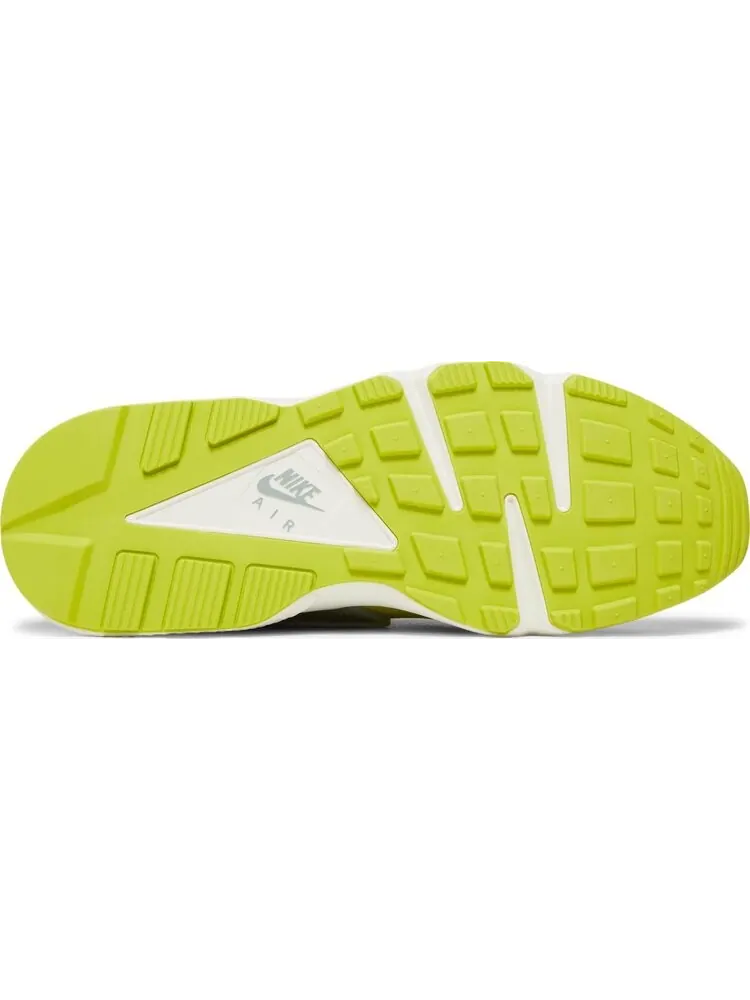 Кроссовки Air Huarache 'University of Oregon' PE — изображение 4 из 4, серый