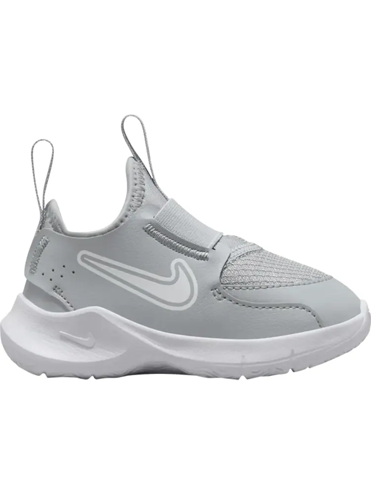 Кроссовки Flex Runner 3 TD 'Wolf Grey' — изображение 1 из 1, серый