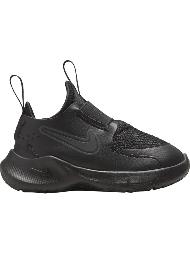 Кроссовки Flex Runner 3 TD 'Black Anthracite' — изображение 1 из 1, черный