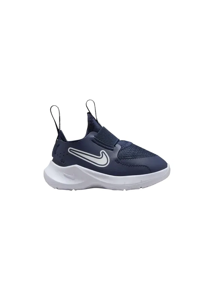Кроссовки Nike Flex Runner 3 TD — изображение 1 из 1, синий