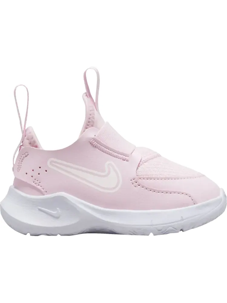 Кроссовки Flex Runner 3 TD 'Pink Foam' — изображение 1 из 1, розовый
