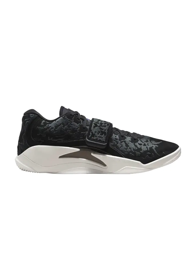 Кроссовки Jordan Zion 3 M.U.D. SE — изображение 1 из 1, черный темный