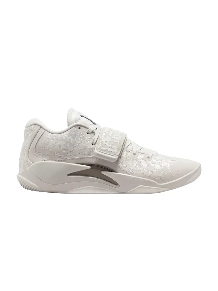 Кроссовки Air Jordan Jordan Zion 3 M.U.D. SE — изображение 1 из 1, бежевый