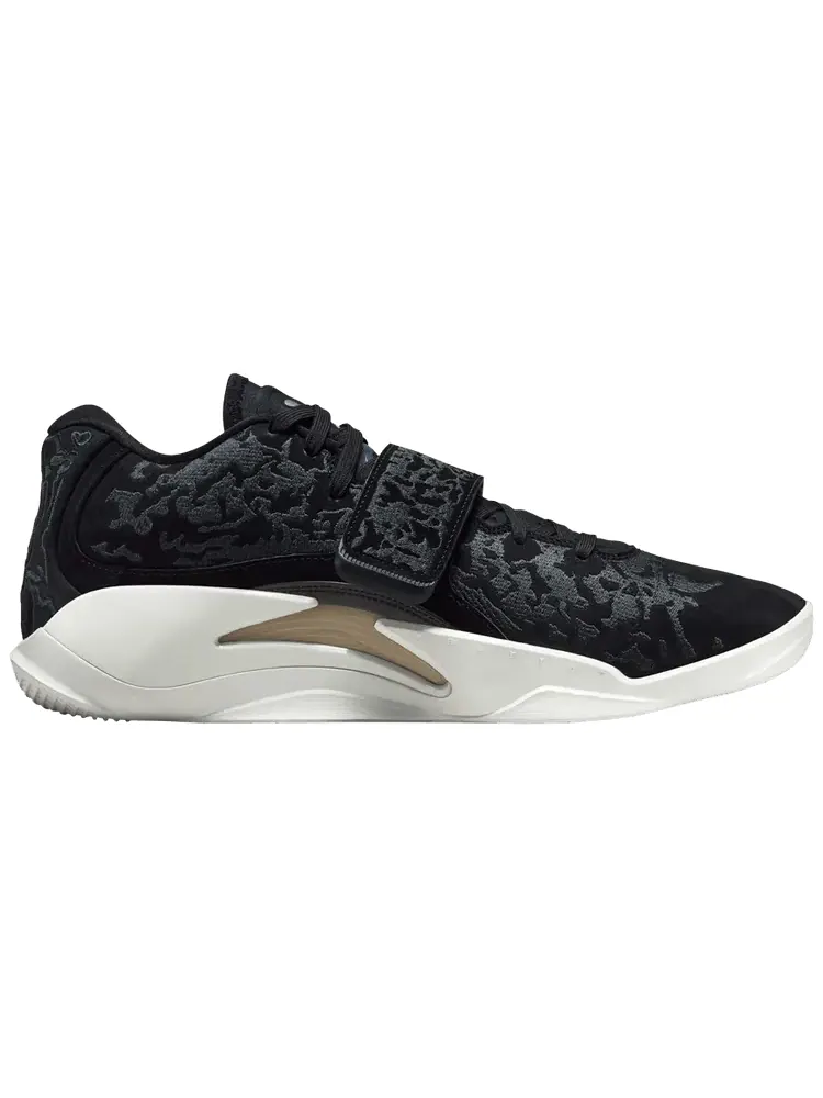 Кроссовки Air Jordan Jordan Zion 3 M.U.D. SE PF 'Black Dark Ash' — изображение 1 из 1, черный