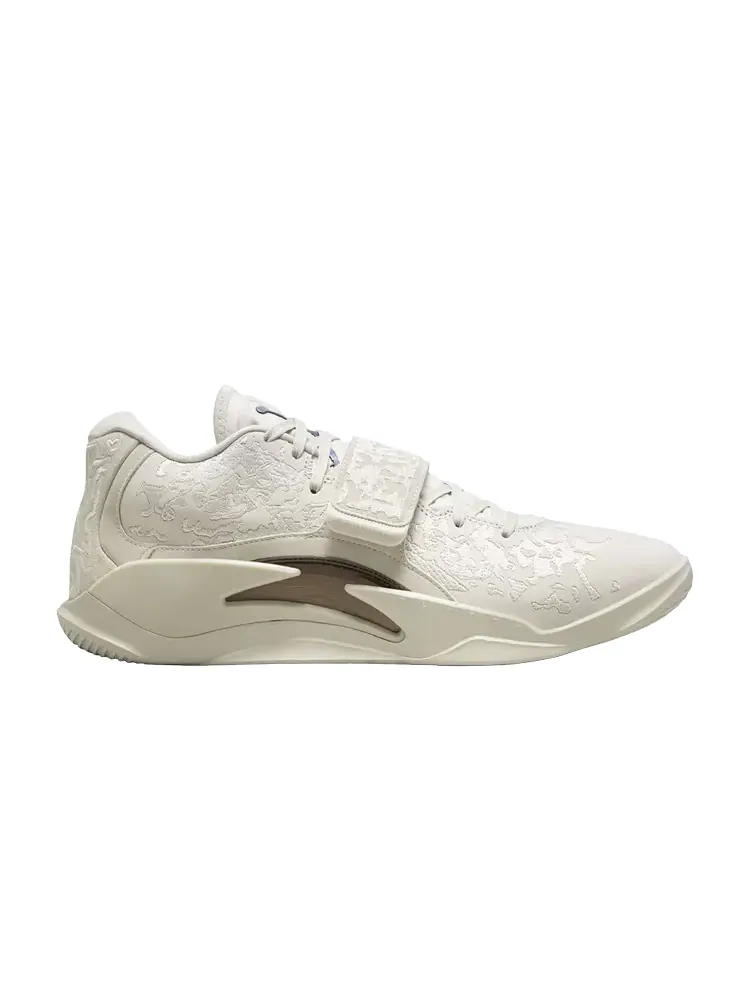 Кроссовки Air Jordan Jordan Zion 3 M.U.D. SE PF — изображение 1 из 1, бежевый