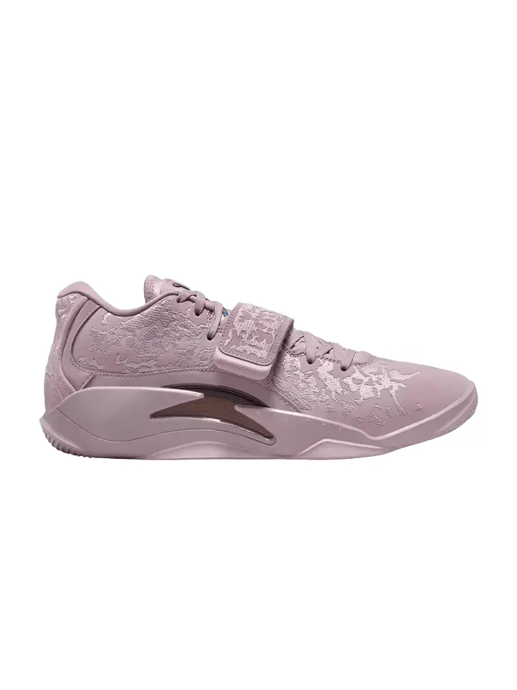 Кроссовки Air Jordan Jordan Zion 3 M.U.D. SE PF Orchid — изображение 1 из 1, орхидейный
