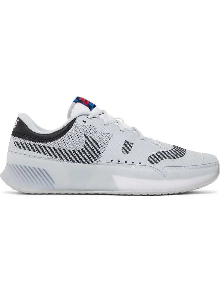 Кроссовки NikeCourt Air Zoom Vapor 11 HC 'Mac Attack' — изображение 1 из 4, серый