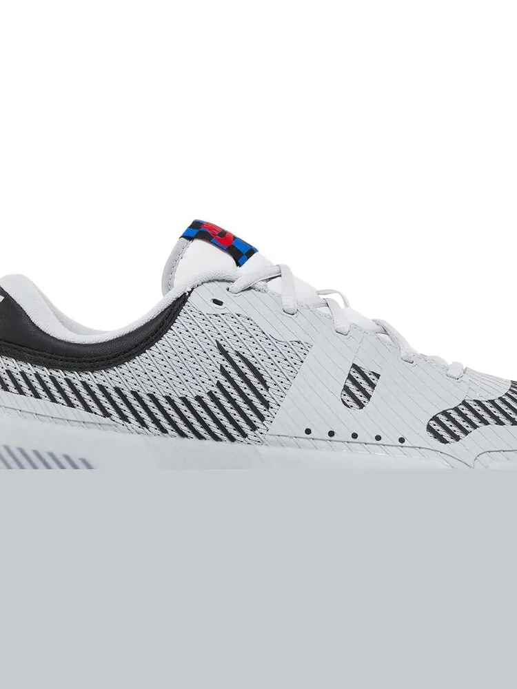 Кроссовки NikeCourt Air Zoom Vapor 11 HC 'Mac Attack' — изображение 2 из 4, серый