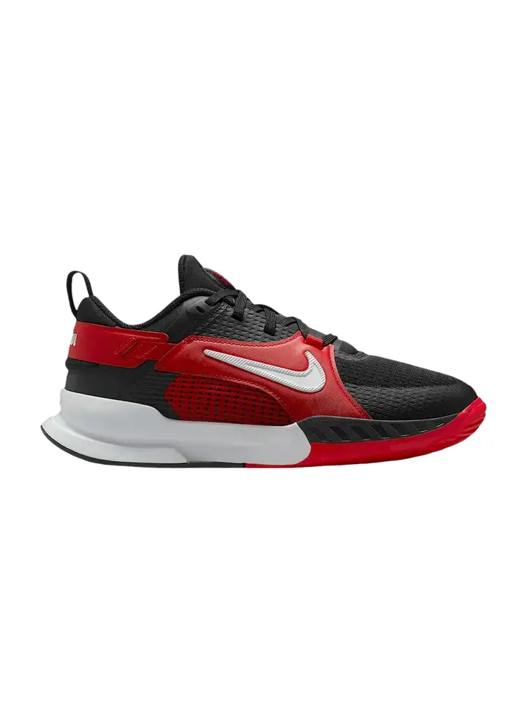 Кроссовки Nike Crosscourt GS — изображение 1 из 1, черный белый красный