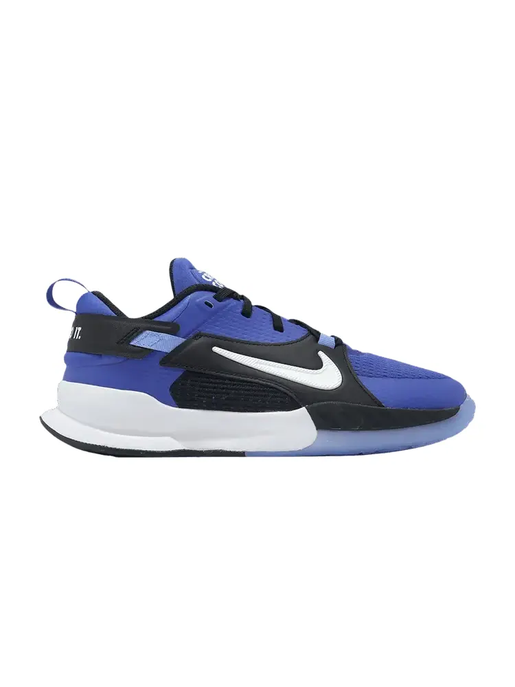 Кроссовки Crosscourt GS 'Astronomy Blue' — изображение 1 из 1, синий