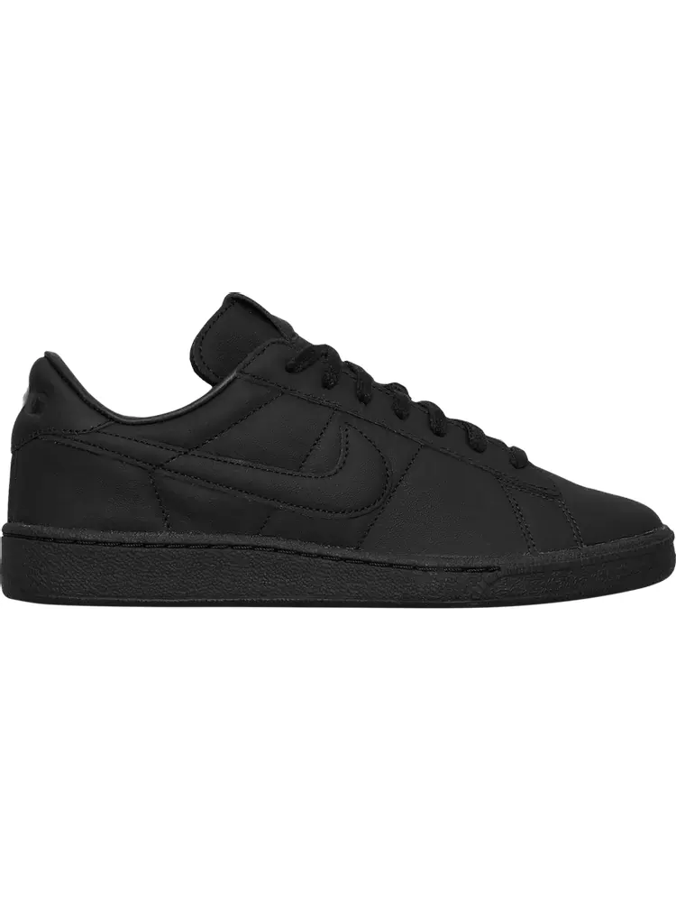 Кроссовки BLACK Comme des Garçons x Tennis Classic 'Black' — изображение 1 из 1, черный