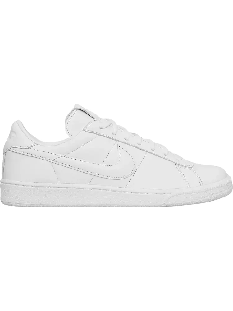 Кроссовки BLACK Comme des Garçons x Tennis Classic 'White' — изображение 1 из 1, белый
