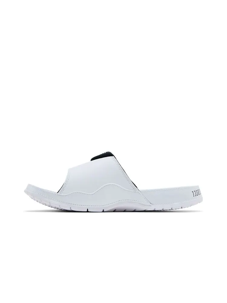 Шлепанцы Jordan Hydro 11 Retro Slide 'Columbia / Legend Blue' — изображение 3 из 8, синий