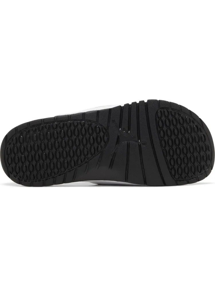 Кроссовки Jordan Hydro 11 Retro Slide 'Gratitude' — изображение 4 из 4, белый