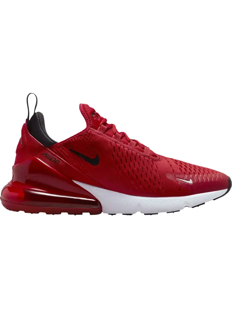 Кроссовки Air Max 270 'Gym Red' — изображение 1 из 1, красный