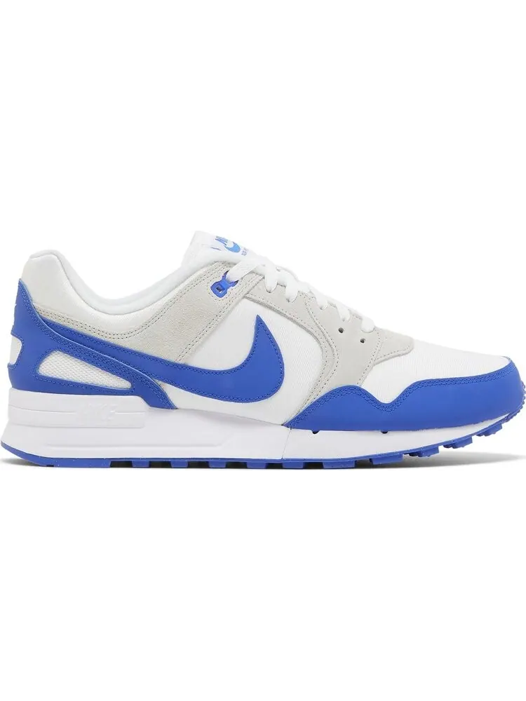Кроссовки Air Pegasus 89 'White Racer Blue' — изображение 1 из 4, белый