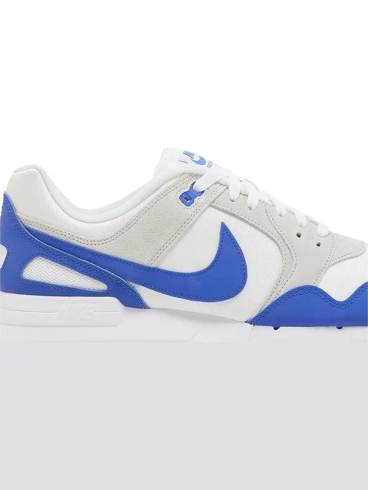Кроссовки Air Pegasus 89 'White Racer Blue' — изображение 2 из 4, белый