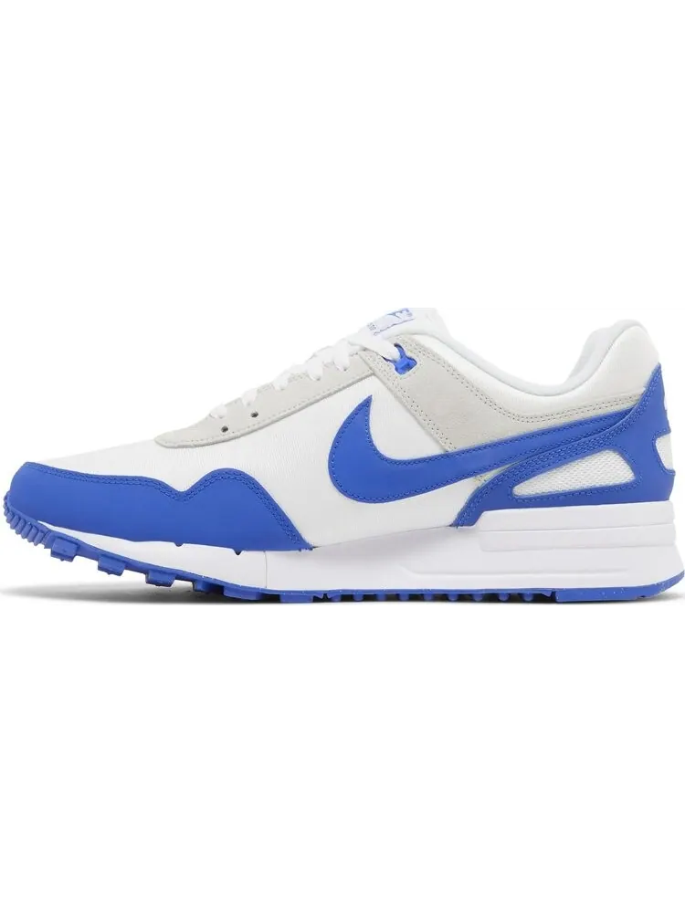 Кроссовки Air Pegasus 89 'White Racer Blue' — изображение 3 из 4, белый