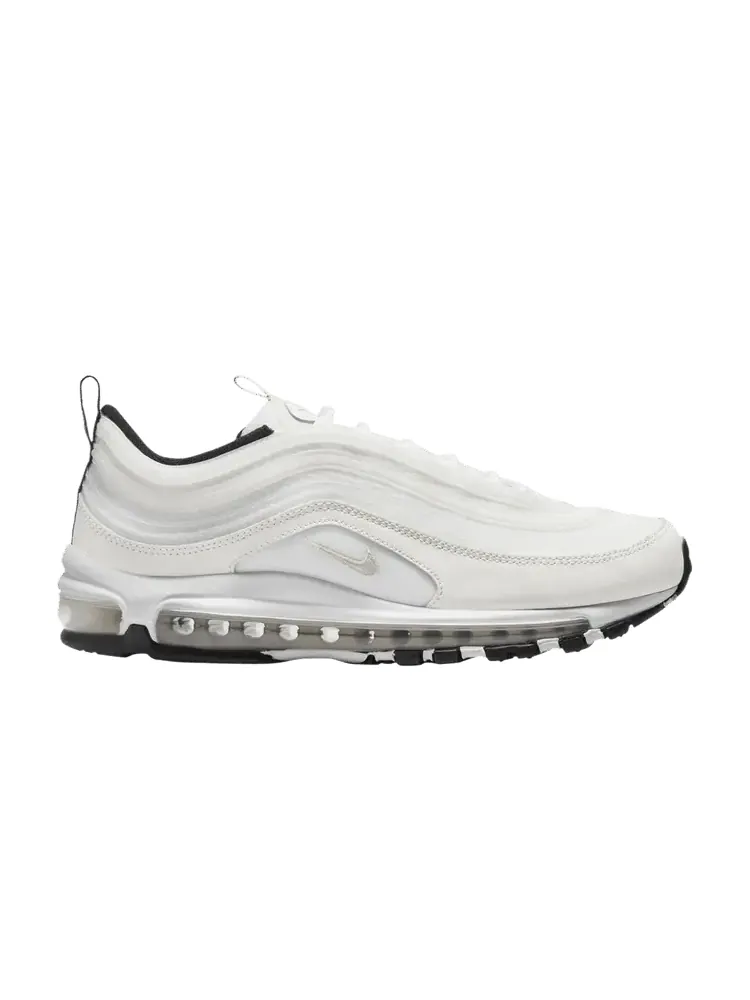 Кроссовки Nike Air Max 97 'White Sail' — изображение 1 из 1, белый