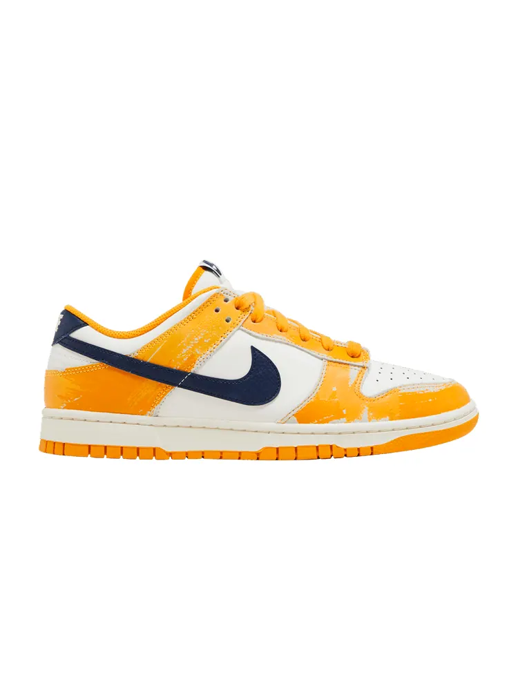 Кроссовки Nike Dunk Low 'Wear and Tear' — изображение 1 из 9
