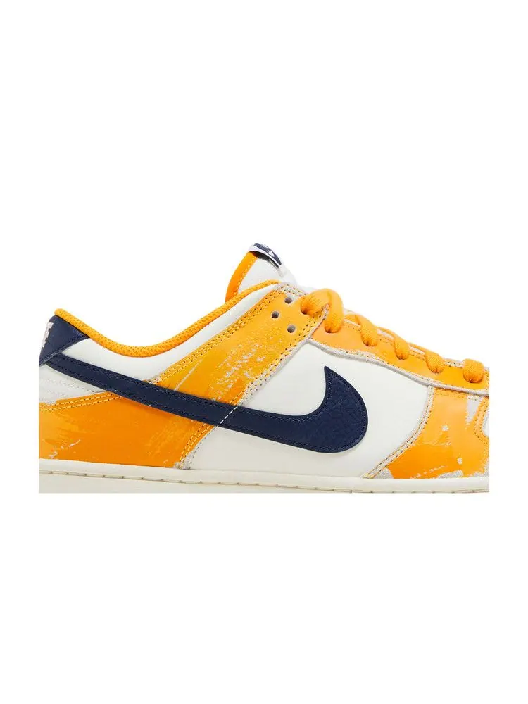 Кроссовки Nike Dunk Low 'Wear and Tear' — изображение 3 из 9