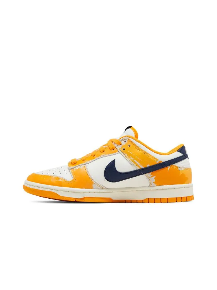 Кроссовки Nike Dunk Low 'Wear and Tear' — изображение 4 из 9