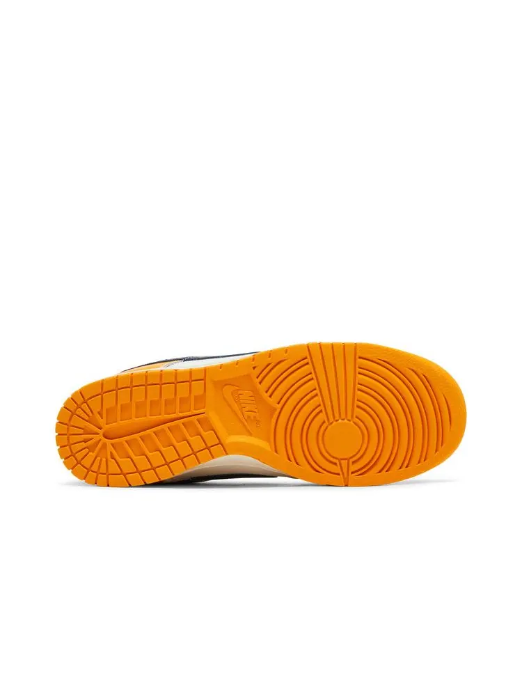 Кроссовки Nike Dunk Low 'Wear and Tear' — изображение 5 из 9