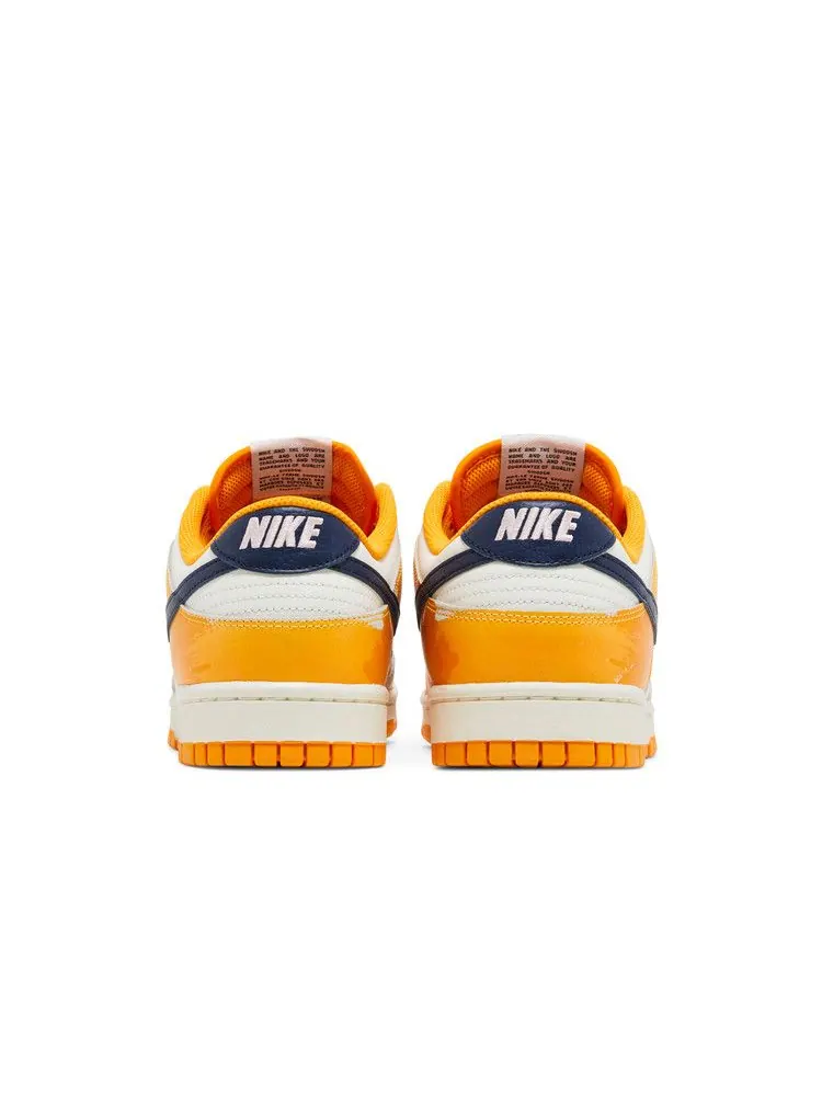 Кроссовки Nike Dunk Low 'Wear and Tear' — изображение 7 из 9