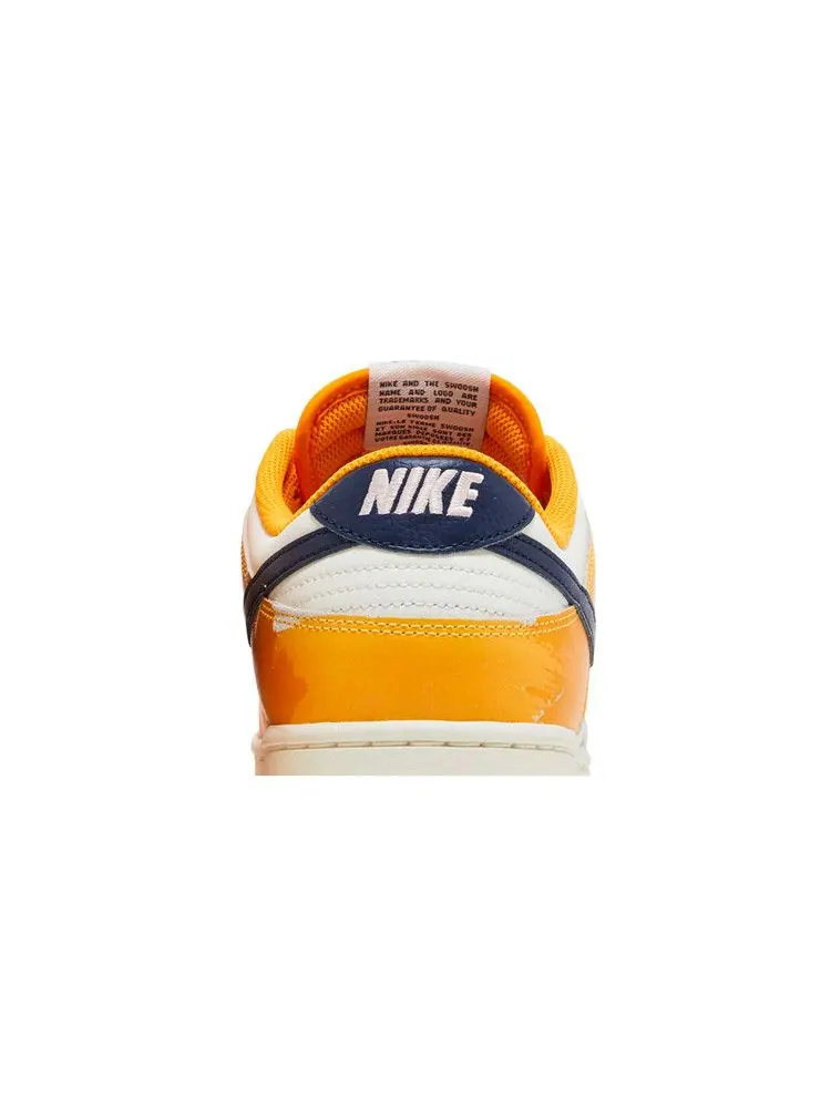 Кроссовки Nike Dunk Low 'Wear and Tear' — изображение 8 из 9