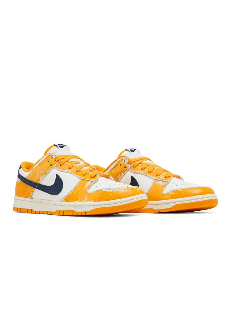Кроссовки Nike Dunk Low 'Wear and Tear' — изображение 9 из 9