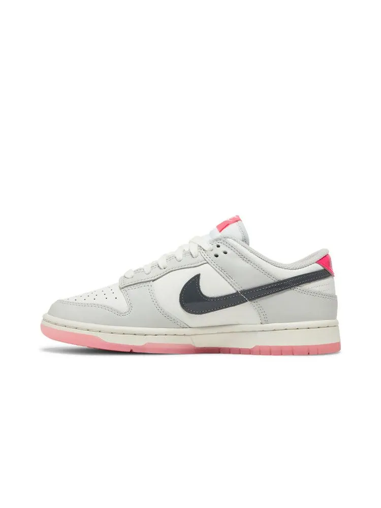 Кроссовки Nike Wmns Dunk Low '520 Pack - Pink Foam' — изображение 4 из 9, белый