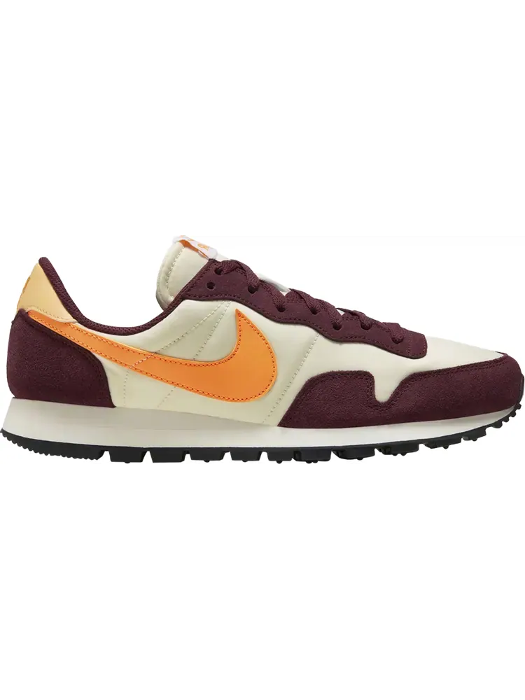 Кроссовки Air Pegasus 83 'Night Maroon Bright Orange' — изображение 1 из 1, красный