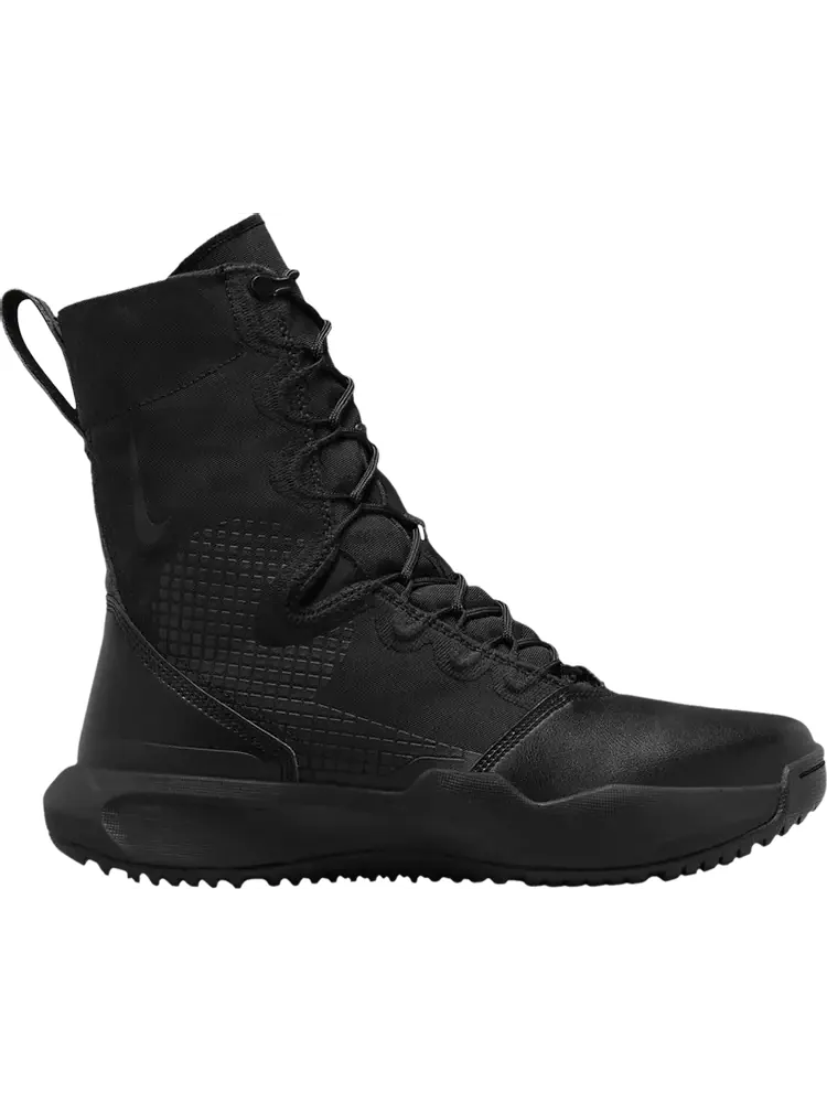 Кроссовки SFB B2 'Triple Black' — изображение 1 из 1, черный