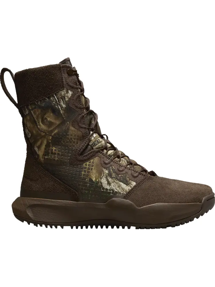 Кроссовки Realtree x SFB B2 'Cacao Wow' — изображение 1 из 1, коричневый