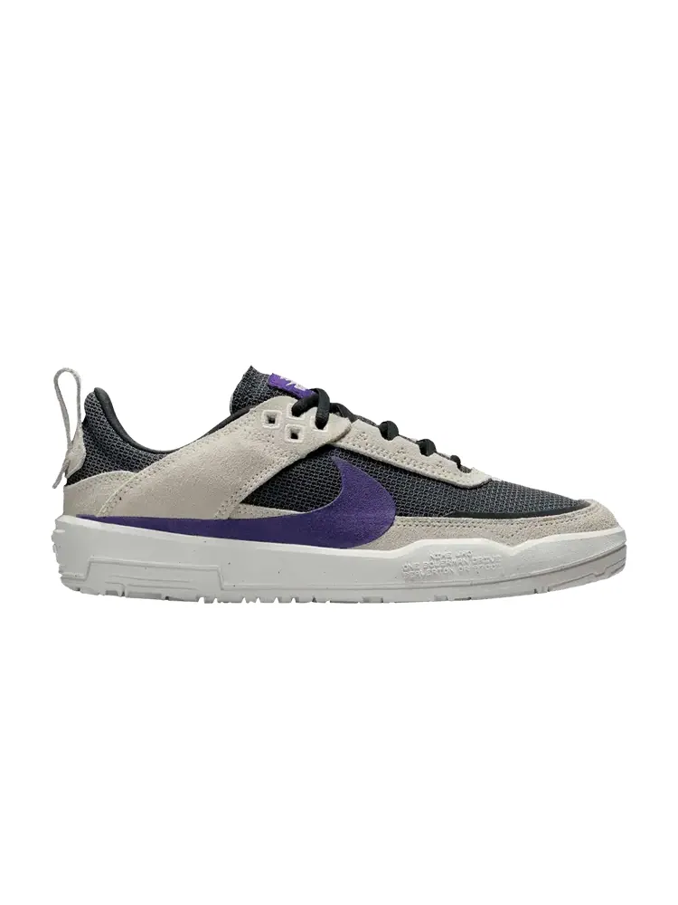 Кроссовки Day One SB GS 'Phantom Court Purple' — изображение 1 из 1, фиолетовый