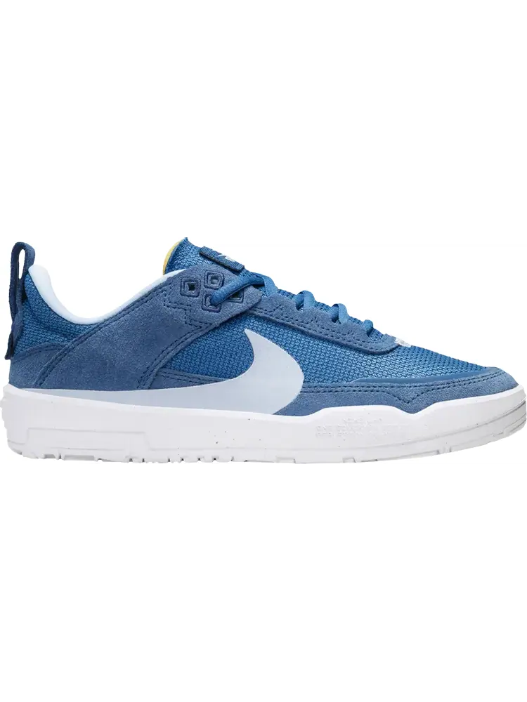 Кроссовки Day One SB GS 'Court Blue' — изображение 1 из 1, синий