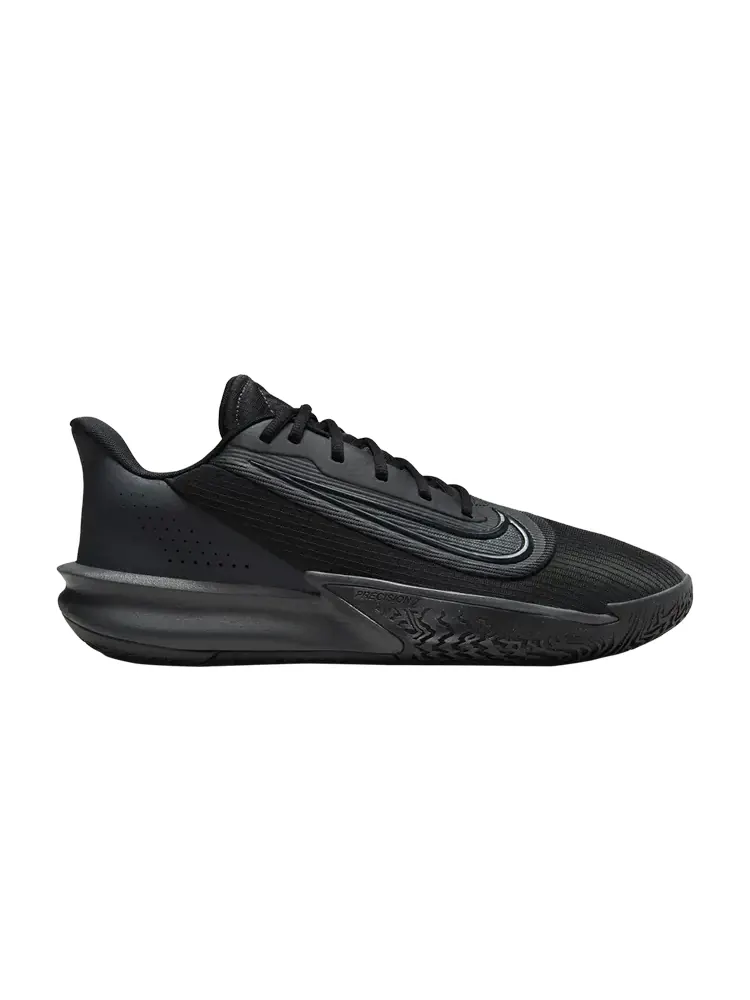Кроссовки Nike Precision 7 — изображение 1 из 1, черный