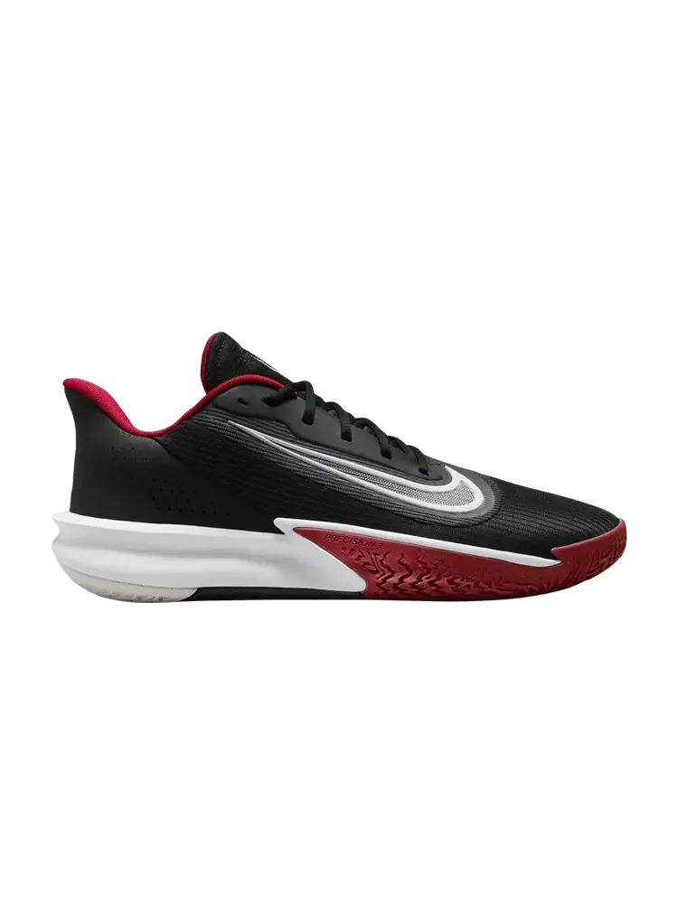 Кроссовки Nike Precision 7 — изображение 1 из 1, черный
