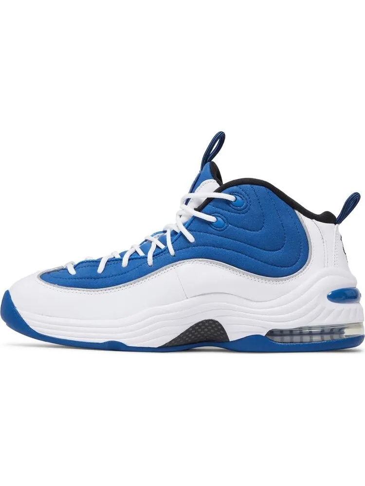 Кроссовки Air Penny 2 QS 'Atlantic Blue' 2023 — изображение 3 из 4, синий