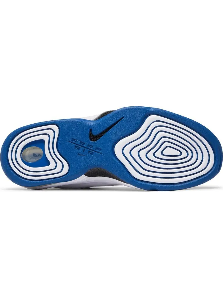 Кроссовки Air Penny 2 QS 'Atlantic Blue' 2023 — изображение 4 из 4, синий