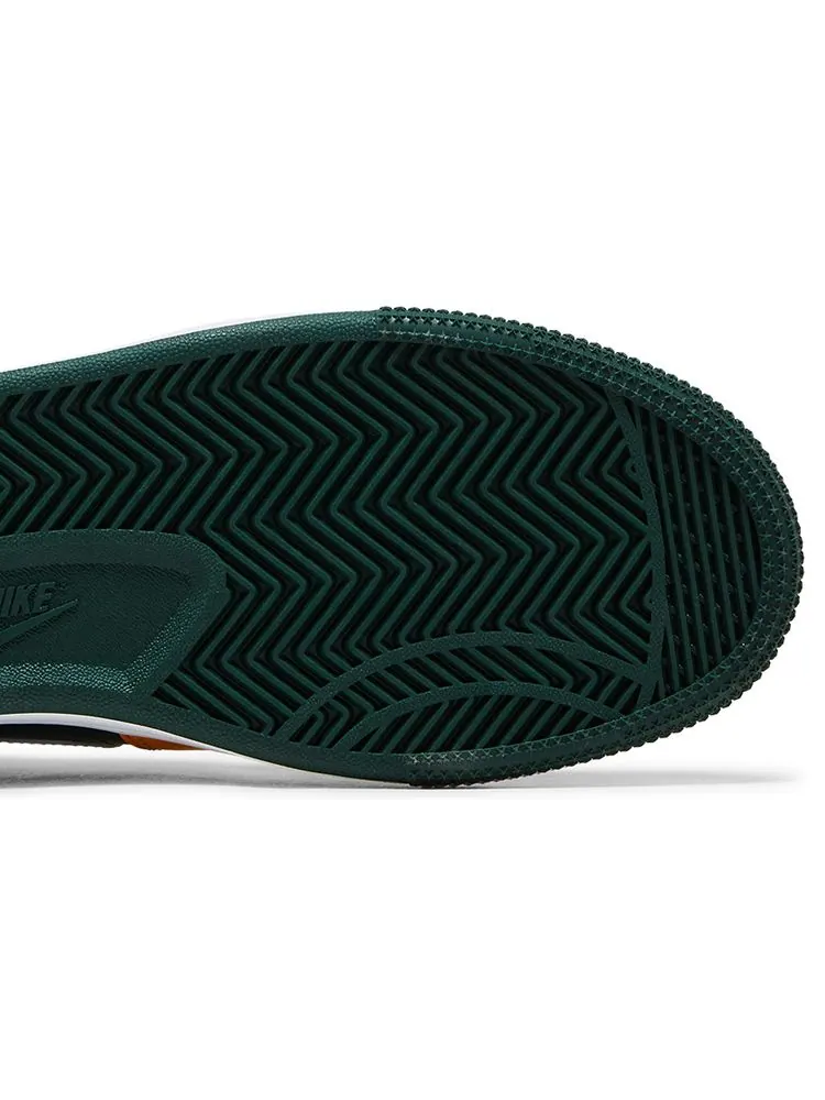 Кроссовки Nike Terminator High 'Seattle Supersonics' 2023 — изображение 5 из 8, зеленый