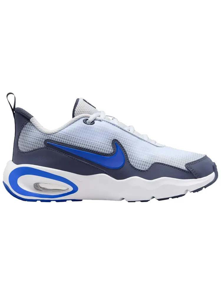 Кроссовки Nike Air Max Nova GS 'Hyper Royal' — изображение 1 из 1, синий
