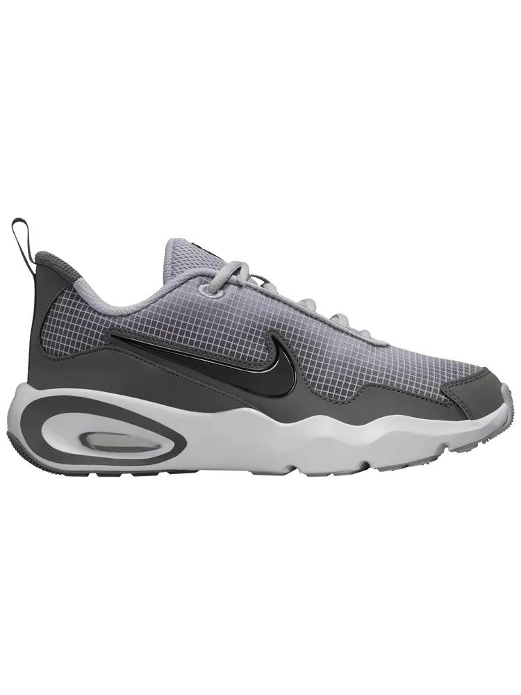 Кроссовки Nike Air Max Nova GS 'Wolf Grey' — изображение 1 из 1, серый